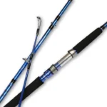 Fiblink 2 Piece Saltwater Spinning Fishing Rod