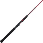 Ugly Stik Carbon Walleye Spinning Fishing Rod