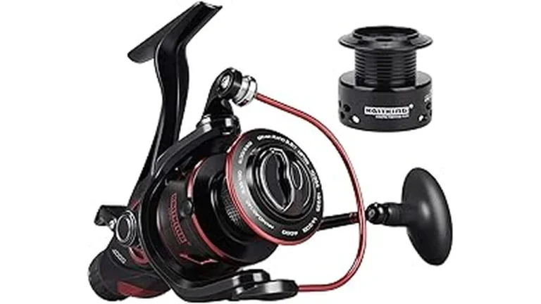 Best 6 Best Bait Runner Reels Reviewed for Live Bait Anglers