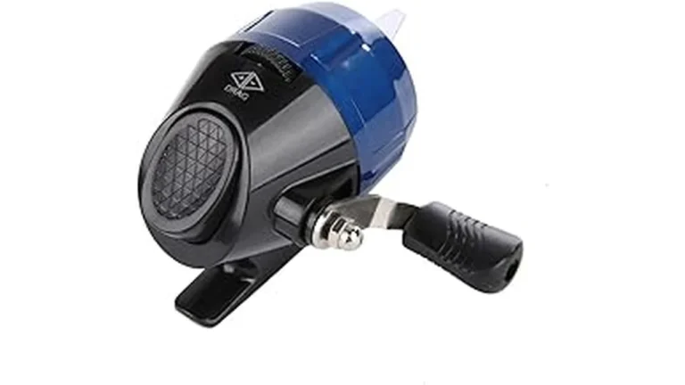Best 6 Best Spincast Reels Reviewed for Beginners and Kids