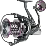 Best Surf Reels Reviewed: Long Cast Spinning Picks For Now