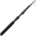 Best Telescopic Rods Reviewed For Travel And Backpack Anglers