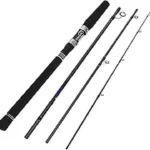 Best Travel Rods Reviewed: 4-Piece And Pack Picks Compared Now