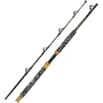 Best Trolling Rods Reviewed: Conventional Picks For Big Water