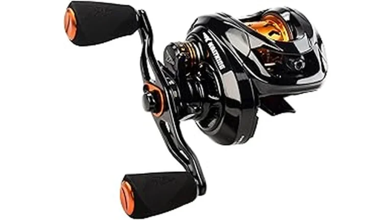Best Selling 6 Best Bass Spinning Reels Reviewed for Finesse