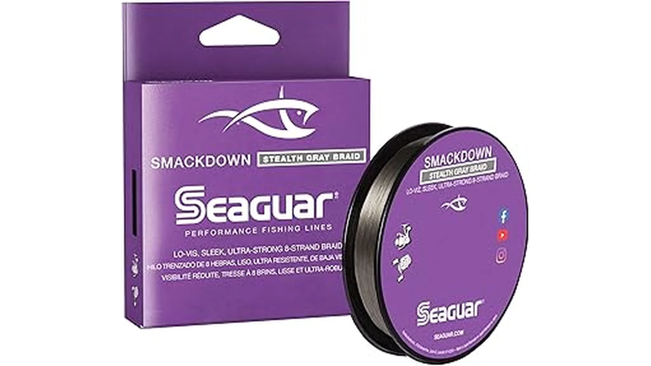Best Selling 6 Best Surf Fishing Lines Reviewed: Long Cast B