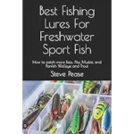 Best Bass Lures Tested: Top 25 That Catch Fish Anywhere
