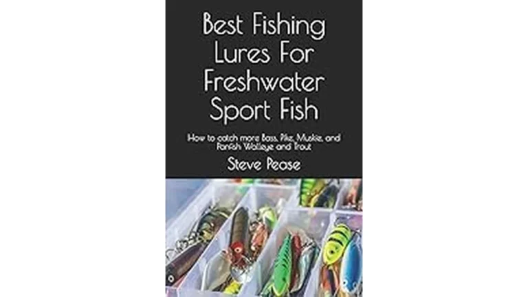 The image shows a collection of popular bass fishing lures, part of a test of the best lures.
