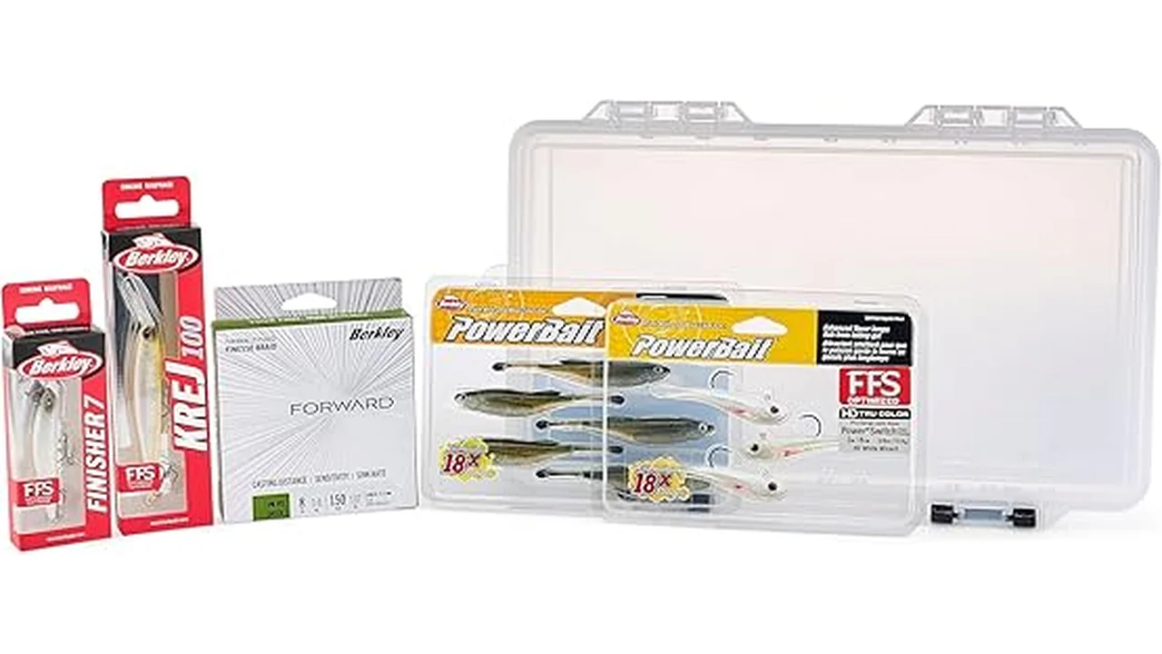 Most Popular 2 Best Forward-facing Sonar Units for Bass Fish