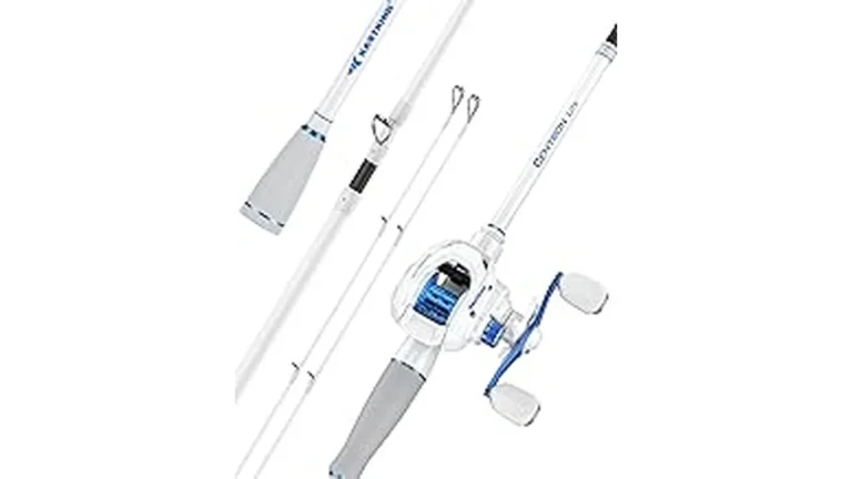 Most Popular 6 Best Baitcasting Rods Reviewed Under $100 Tes