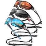 Best Bass Fishing Sunglasses: Polarized Lenses Compared Now