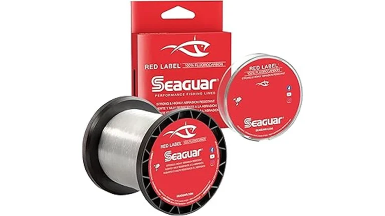 Most Popular 6 Best Fluorocarbon Line for Bass: Top Picks Th