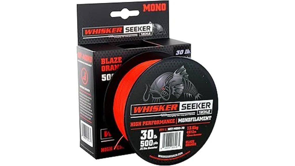 Most Popular 6 Best Hi-vis Fishing Lines Reviewed: Detection