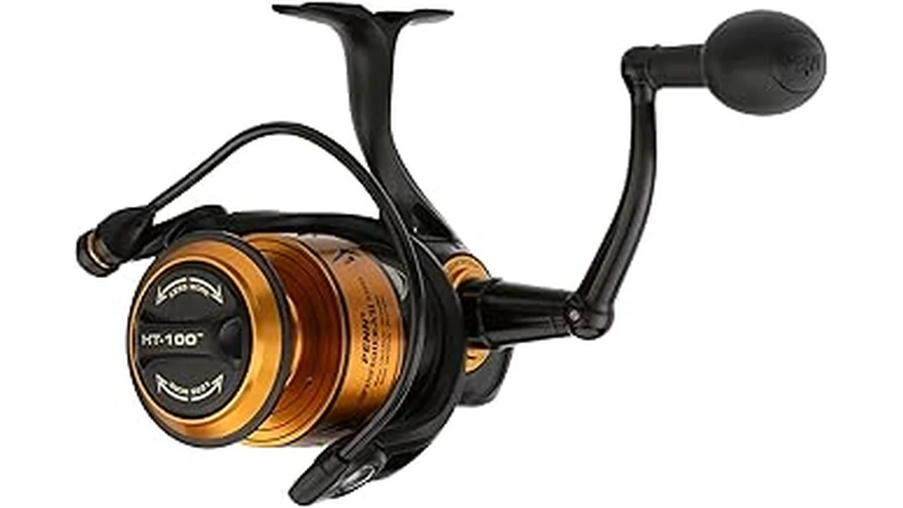 Most Popular 6 Best Premium Spinning Reels Reviewed Over $30