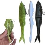 Best Swimbaits For Bass Fishing: Hard, Soft, And Glide Picks