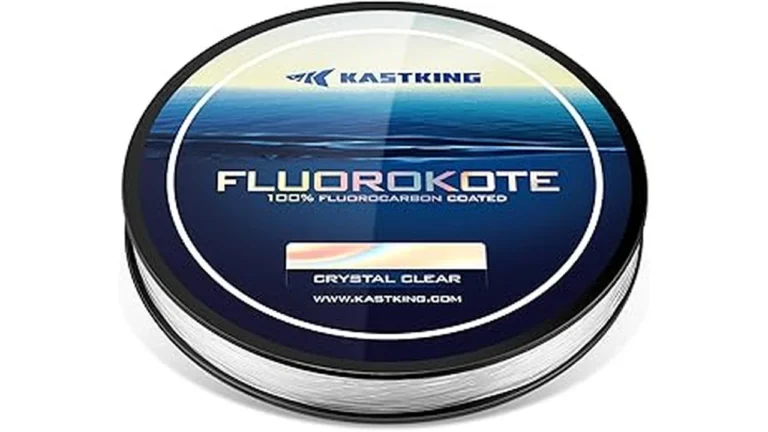 Most Popular 6 Best Trout Fishing Lines Reviewed: Mono and F