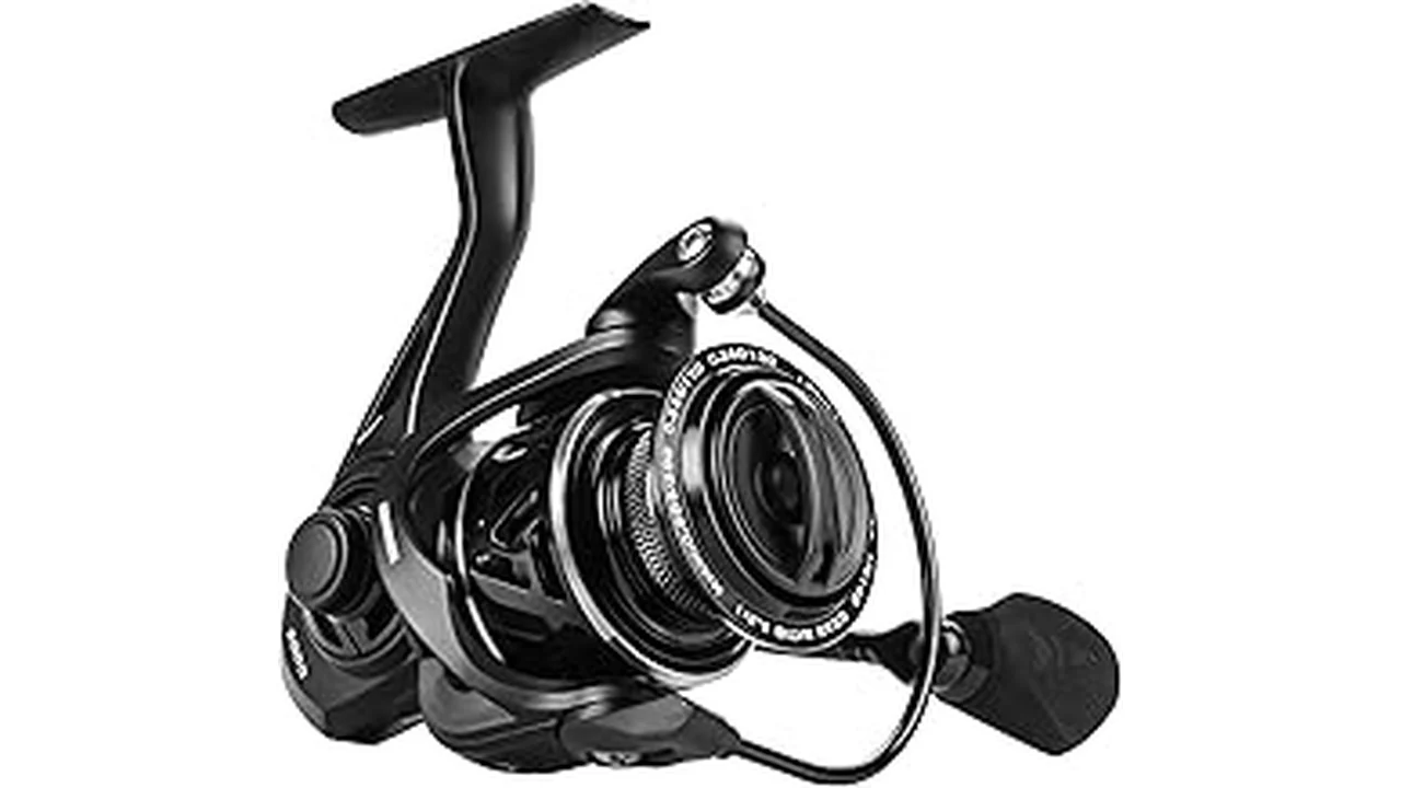 Most Popular 6 Best Trout Spinning Reels Reviewed: Ultraligh