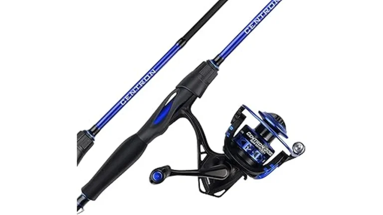 Top 3 Best Premium Baitcasting Rods Reviewed Over $200 This