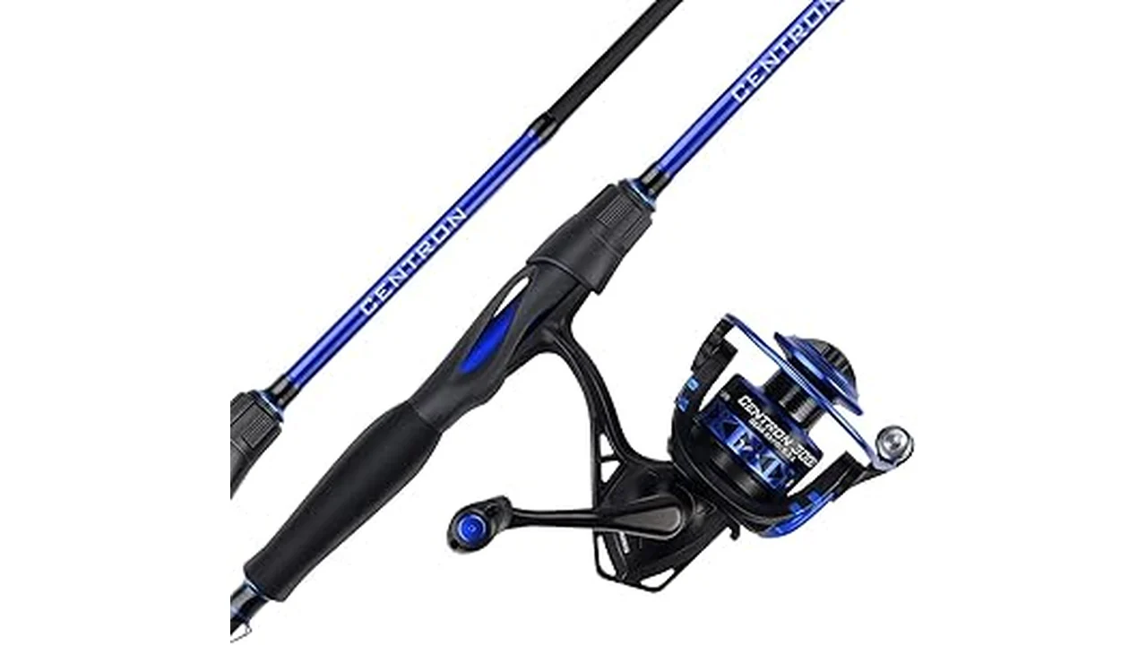 Top 3 Best Premium Baitcasting Rods Reviewed Over $200 This