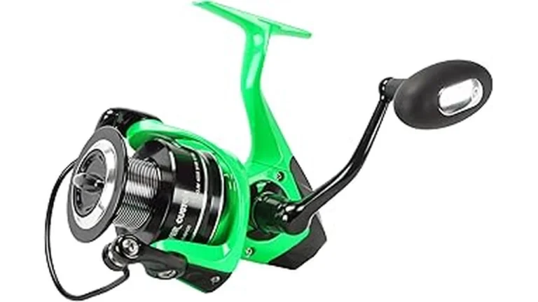 Top 6 Best Catfish Reels Reviewed: Heavy Capacity Picks for