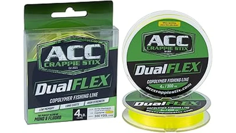 Top 6 Best Crappie Fishing Lines Reviewed: Hi-vis Picks for