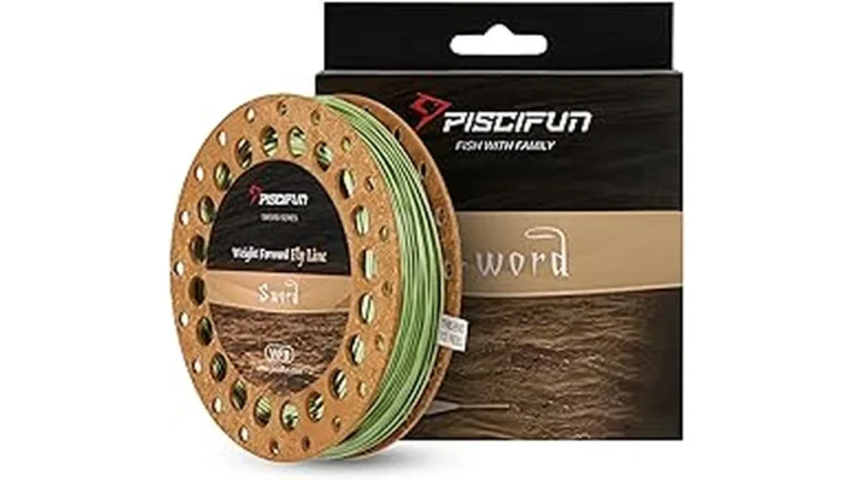 Top 6 Best Fly Fishing Lines Reviewed: Floating Picks for Tr