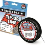 Best Ice Fishing Lines Reviewed: Tip-Up And Jigging Top Picks