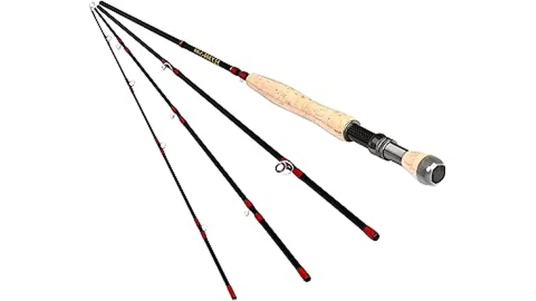 Top 6 Best Trout Fly Rods Reviewed: 4wt to 6wt Picks for Tod