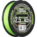 Best Inshore Saltwater Lines Reviewed: Braid Picks This Year