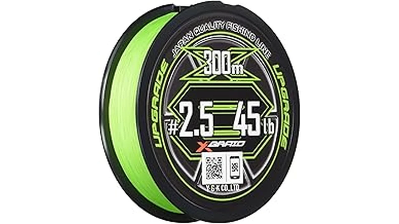 Top Rated 5 Best Inshore Saltwater Lines Reviewed: Braid Pic