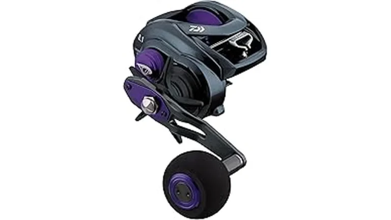 Top Rated 6 Best Premium Baitcasters Reviewed Over $300 This