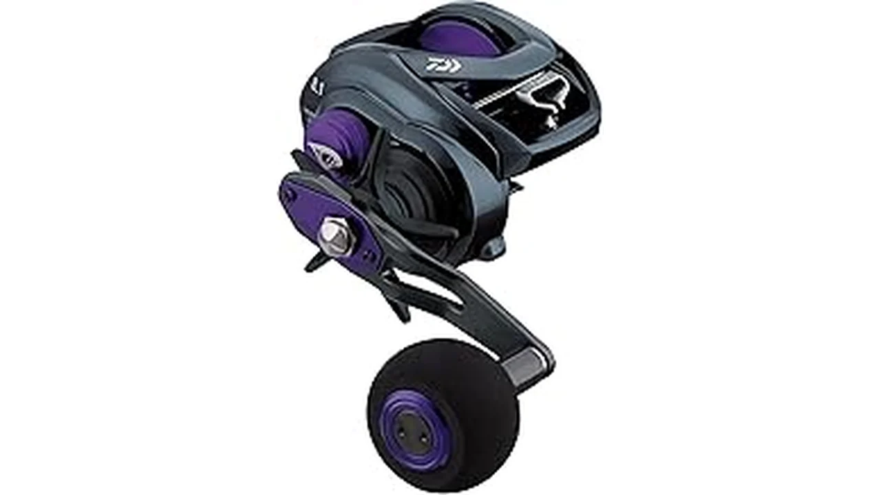 Top Rated 6 Best Premium Baitcasters Reviewed Over $300 This