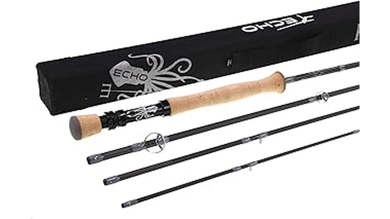 Top Rated 6 Best Premium Fly Rods Reviewed Over $500 This Ye