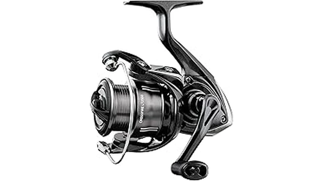 Top Rated 6 Best Spinning Reels Reviewed Under $50: Budget P
