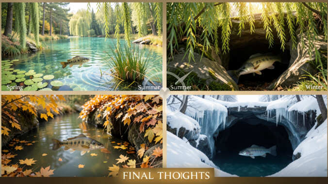 Final Thoughts
