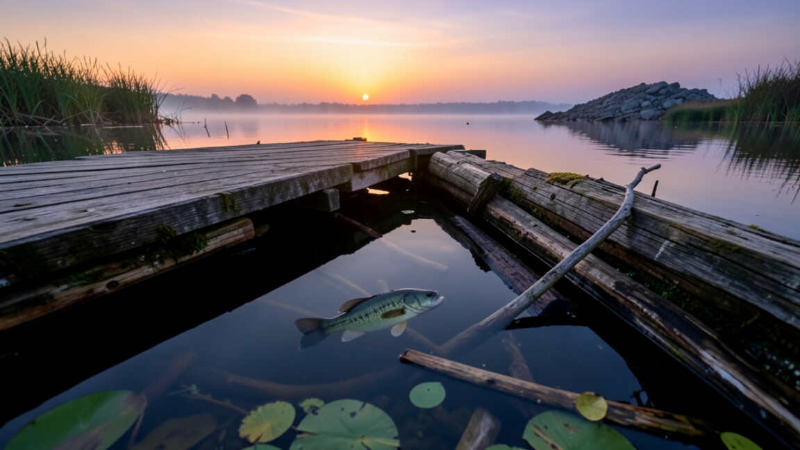 Finding Bass: Where to Look