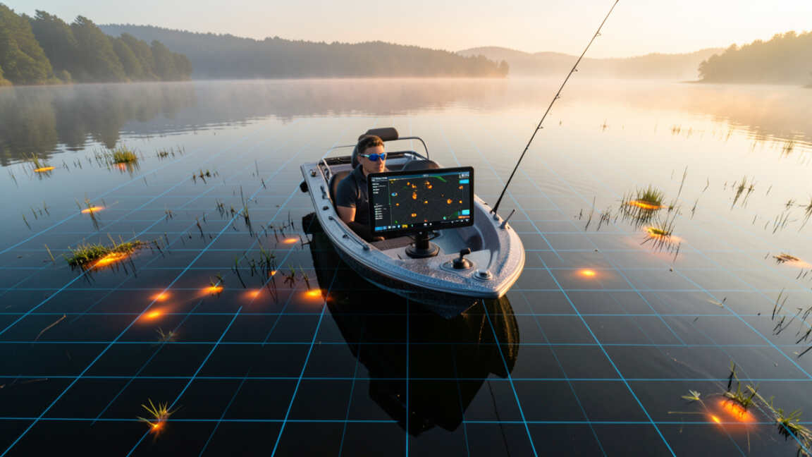 Finding the Hot Zones: Mapping Bass Activity
