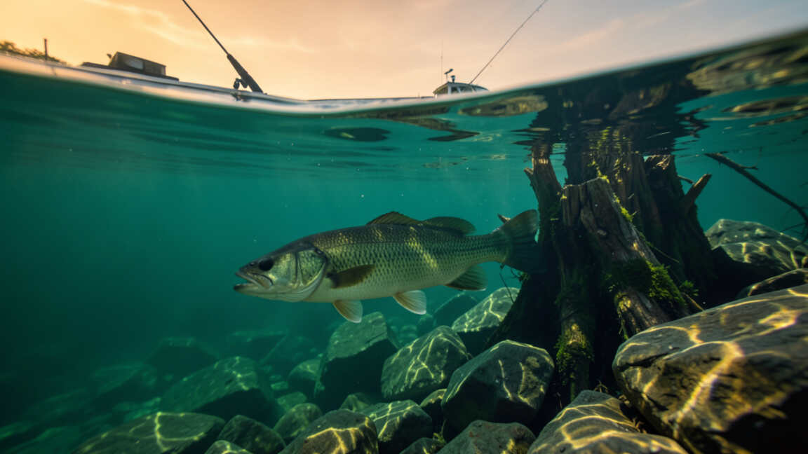 Finding the Right Deep-Water Homes