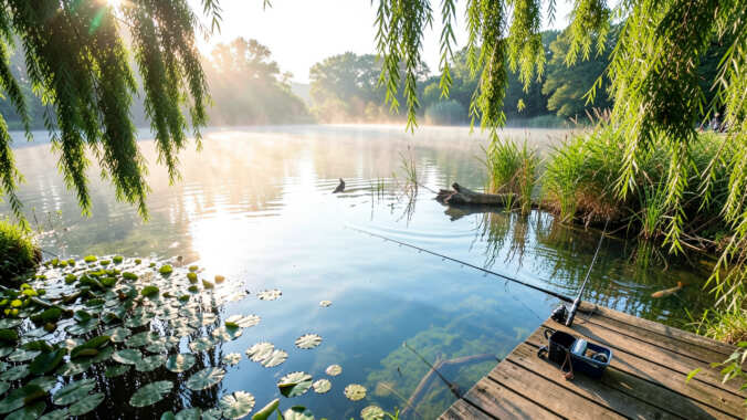 Finding the Right Spot for Bass