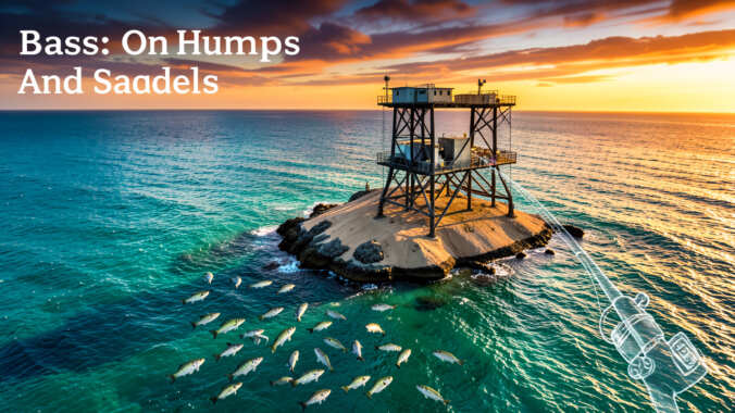 Finding Your Offshore Bass Hotspots