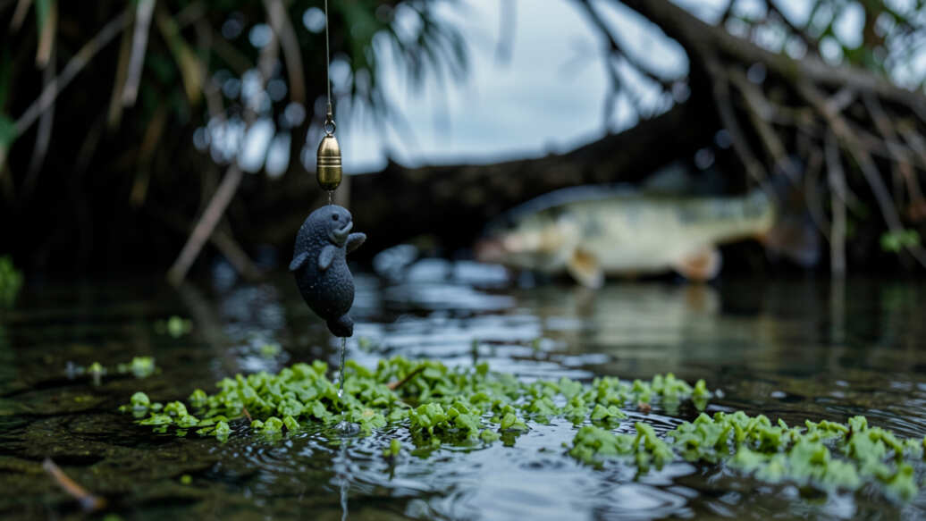 Gear Considerations for Post-Spawn Bass