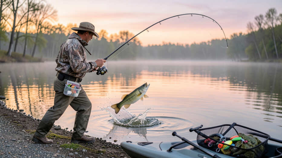 Gear Up for Spring Success