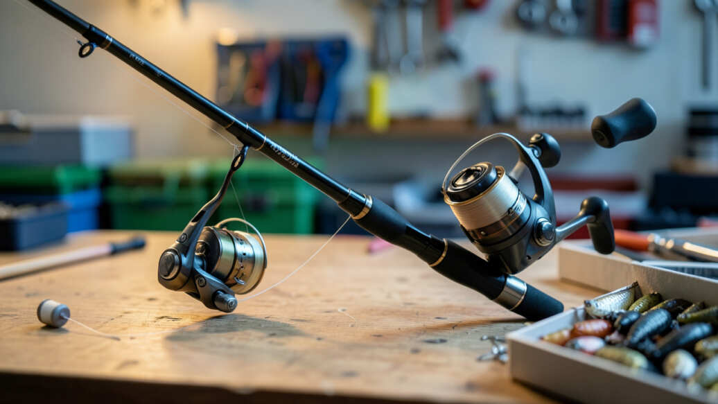 Getting Started: What Makes These Rods Different