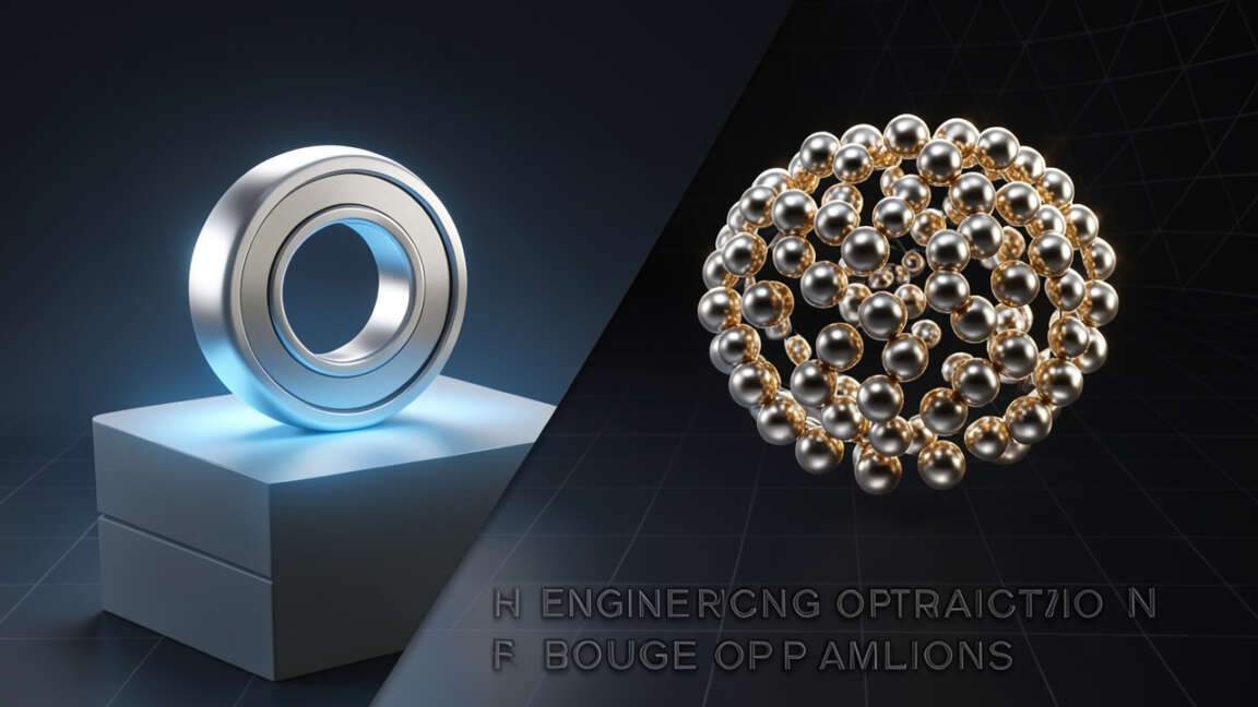 How Many Ball Bearings Are Enough?