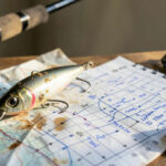 How Pros Pattern Bass In 3 Days Before A Tournament Win