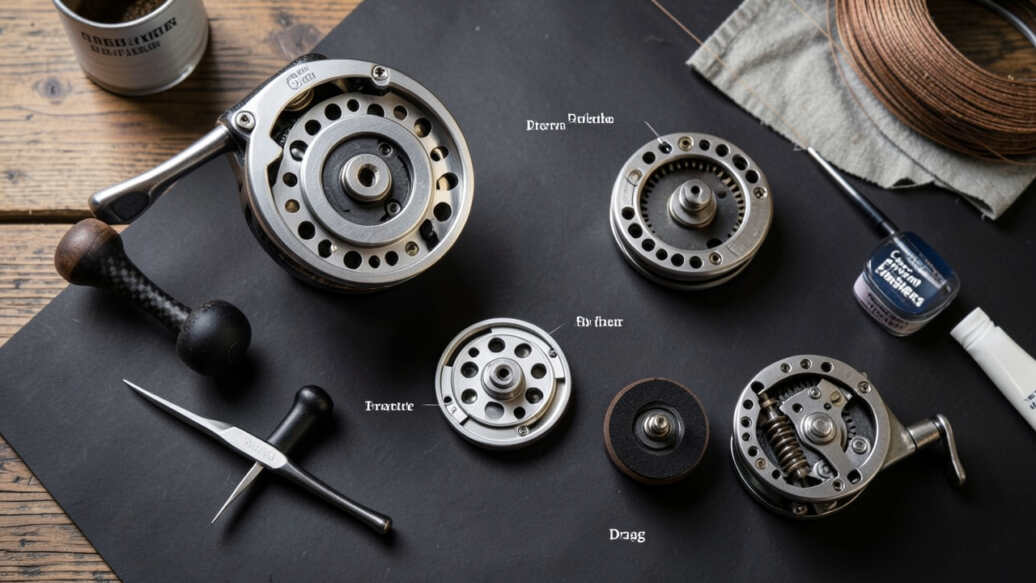 How to Adjust and Maintain Your Drag