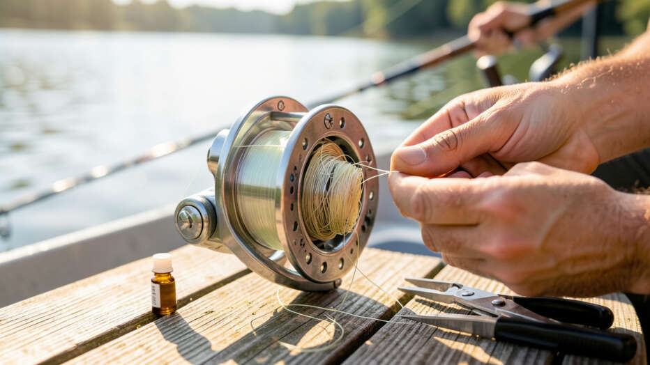 How to Fix Line Twist on a Spinning Reel: Quick Solutions Now Summary