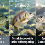 How To Identify Largemouth Vs Smallmouth Vs Spotted Bass