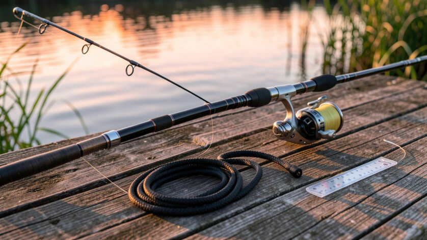 How To Match Rod To Line Strength: A Practical Guide Today