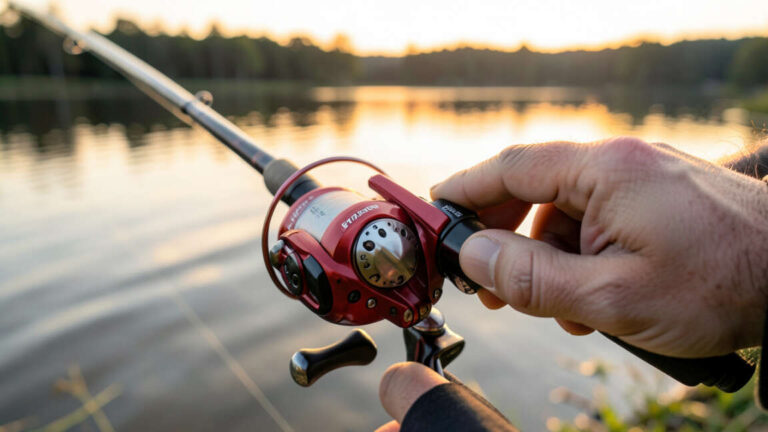 How To Set Drag On A Spinning Reel: Quick Field Method Today